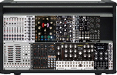 Stef Live drums case