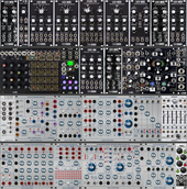 My Eurorack