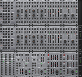 System 100 - 8 voice