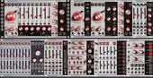 Lower Verbos rack