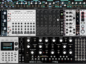 Moriah's Modular