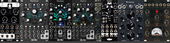 My minion Eurorack