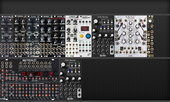 Drum Eurorack