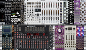 Studio Rack Sequencers and Logic/Gate Processors (copy) (copy) (copy) (copy) (copy) (copy) (copy) (copy)