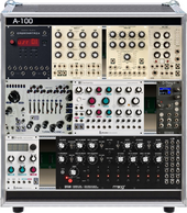 My columned Eurorack (copy)