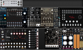 Performance Rig - Lower Case