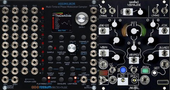 My nagging Eurorack