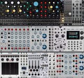 Buchla Mix