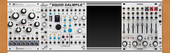My distent Eurorack