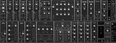 My spouted Eurorack