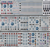 Buchla TipTop 4