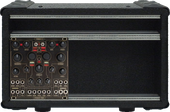 My fifteen Eurorack