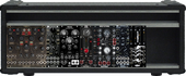 My fifteen Eurorack