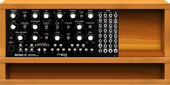 My acting Eurorack