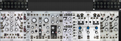 My mousy Eurorack (copy) (copy)