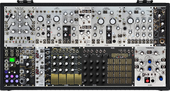 My nasty Eurorack