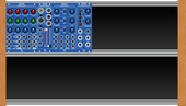 My bespoke Eurorack (copied from Riwan)