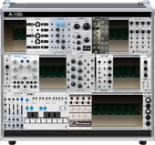 Teaching Rack