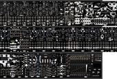 My schmalzy Eurorack (copy)