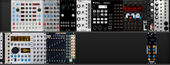 My detailed Eurorack