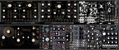 Oscillator Rack (copy)