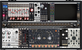 Techno rack V5