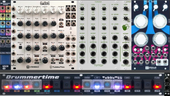 My drum 606