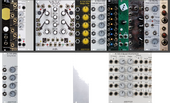 84hp improv 3u