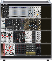 Eurorack Optimering