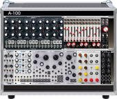 My applied Eurorack