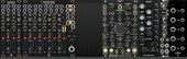 Mixer