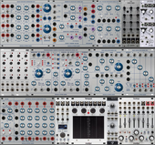 Buchla TipTop 5