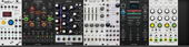 My statant Eurorack
