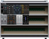 My toughish Eurorack