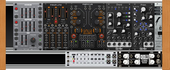 V1 rack