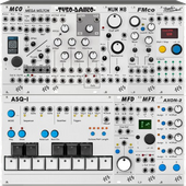 Gigaslope polysynth