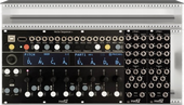 My springing Eurorack