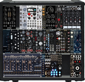 Robotworksnop 1 sleep rack