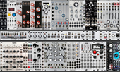 My ceaseless Eurorack