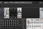 Performance rack double