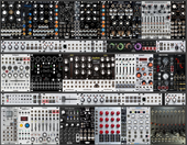 My unpolled Eurorack