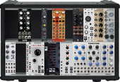 My funny Eurorack