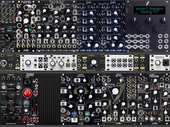 My untoned Eurorack (copy)
