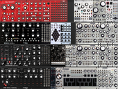 KC Studio Rack Revision