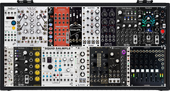 Wide Techno 6U Cosmix