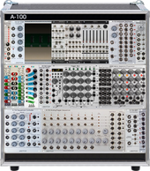 My loveless Eurorack