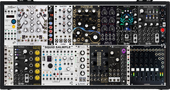 Wide Techno 6U Cosmix Option 2