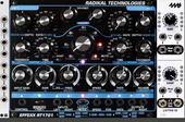 4MS Effector