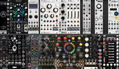 My eustyle Eurorack (copy) (copy) (copy) (copy) (copy) (copy) (copy)