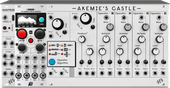 Akemie (ALM) - CONCEPT
